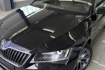 Skoda Superb 184.318 km 16.649 &euro; Köln 50829