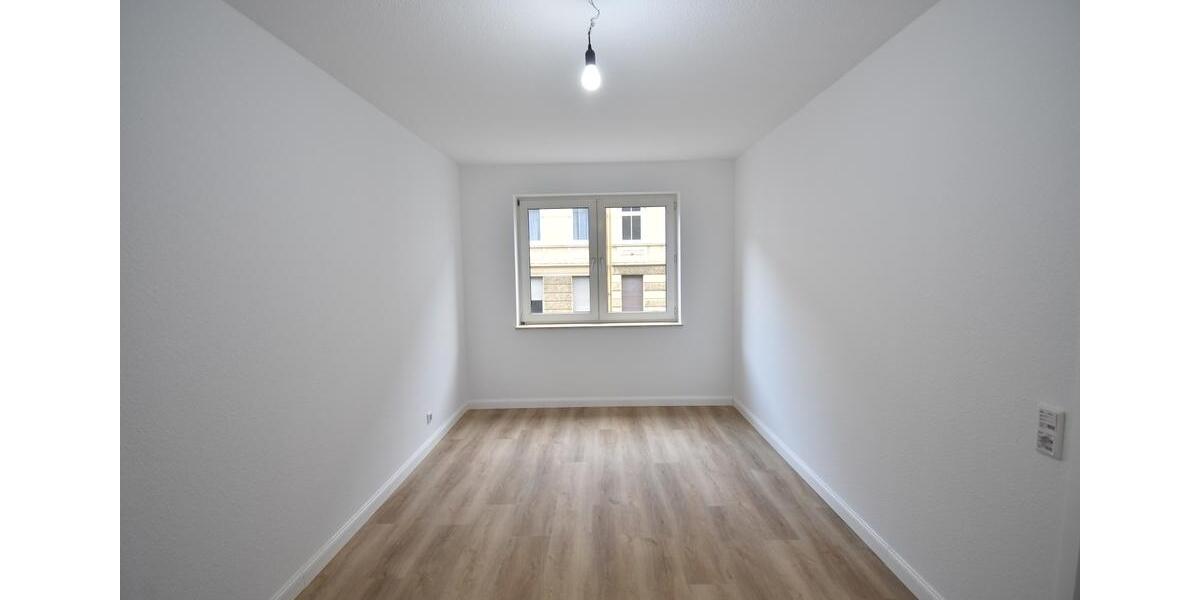 Etagenwohnung Wuppertal Dornap - 2 Zimmer, 53 m&sup2;, 505&euro; | Angebot:25479681