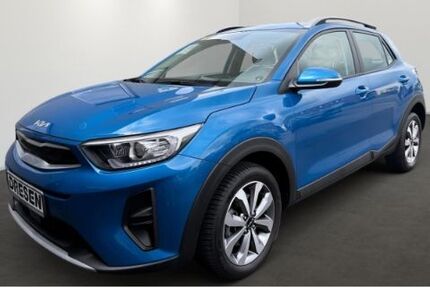 Kia Stonic 20.000 km 15.480 &euro; Neuss 41464