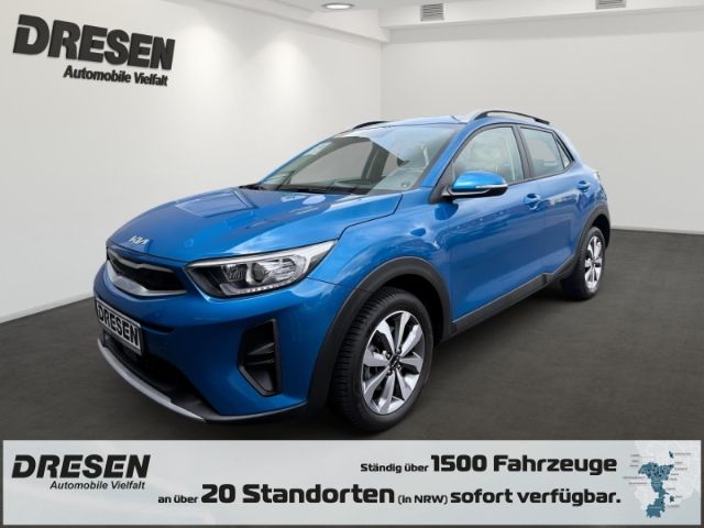 Kia Stonic 20.000 km 15.980 &euro; Neuss 41464