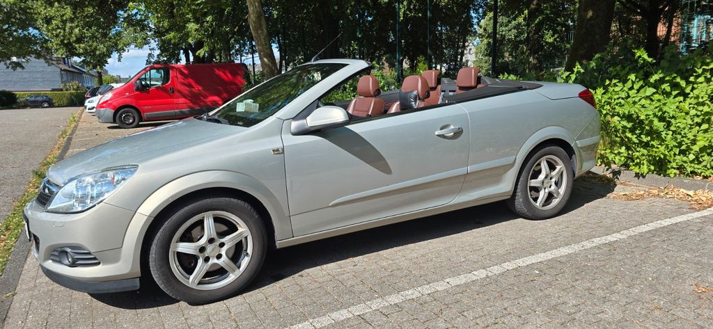 Opel Astra 180.000 km 4.450 &euro; Velbert 42551