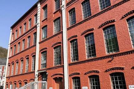 Gewerbeobjekt Wuppertal Barmen - 4 Zimmer, 1 m&sup2;, 1.390.000&euro; | Angebot:25662447