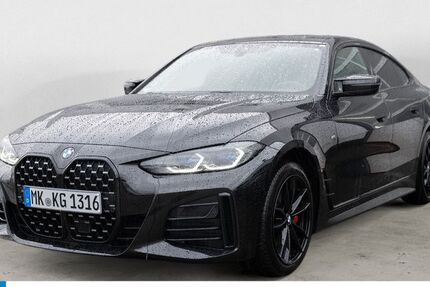 BMW 440 Gran Coupé 21.562 km 63.190 &euro; Remscheid 42897