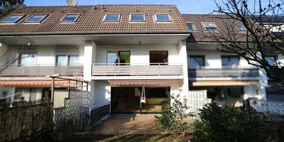 Einfamilienhaus Dormagen / Hackenbroich Hackenbroich - 5 Zimmer, 141 m&sup2;, 365.000&euro; | Angebot:25291373