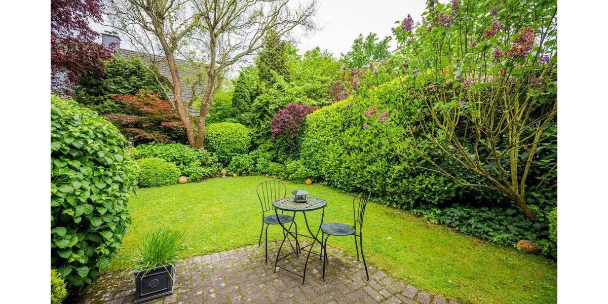 Doppelhaushälfte Neuss Vogelsang - 5 Zimmer, 152 m&sup2;, 699.000&euro; | Angebot:26798113