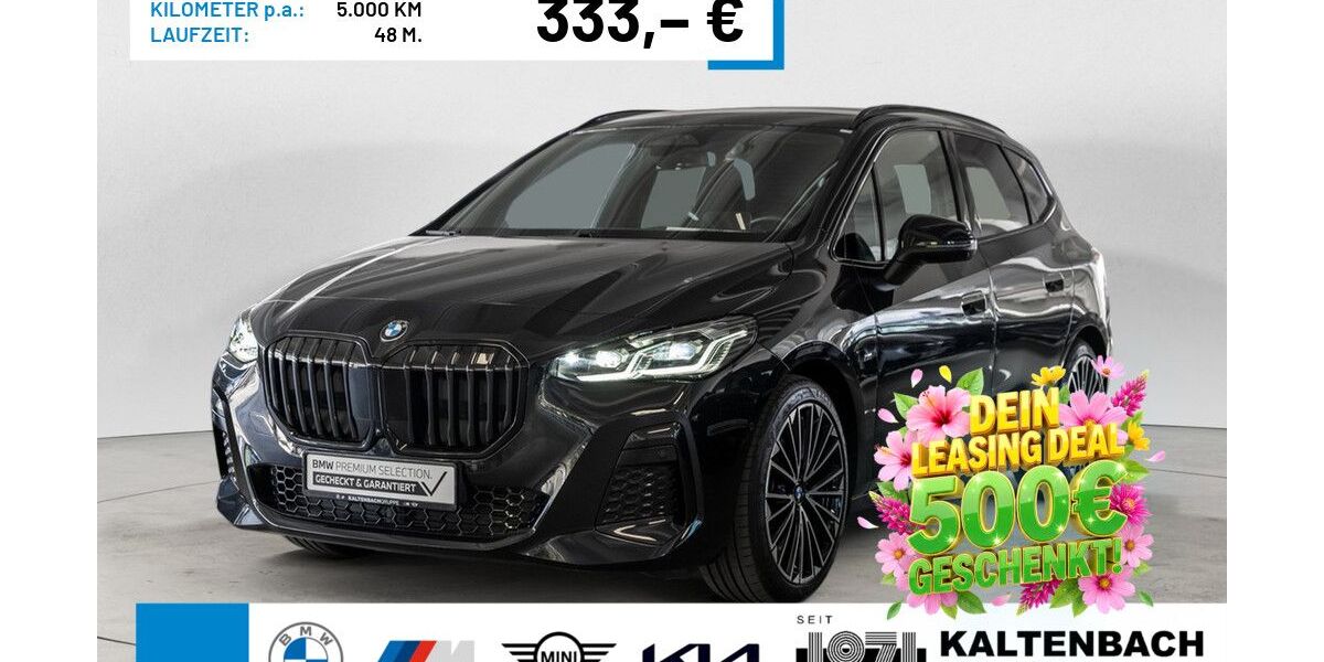 BMW 218 Active Tourer 28.036 km 28.790 &euro; Bergisch Gladbach 51469
