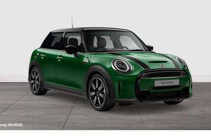 Mini Cooper S 39.514 km 29.290 &euro; Köln 50968