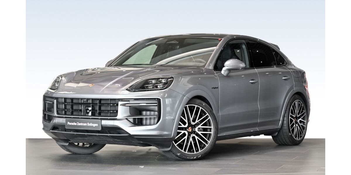 Porsche Cayenne 9.900 km 127.500 &euro; Solingen 42653