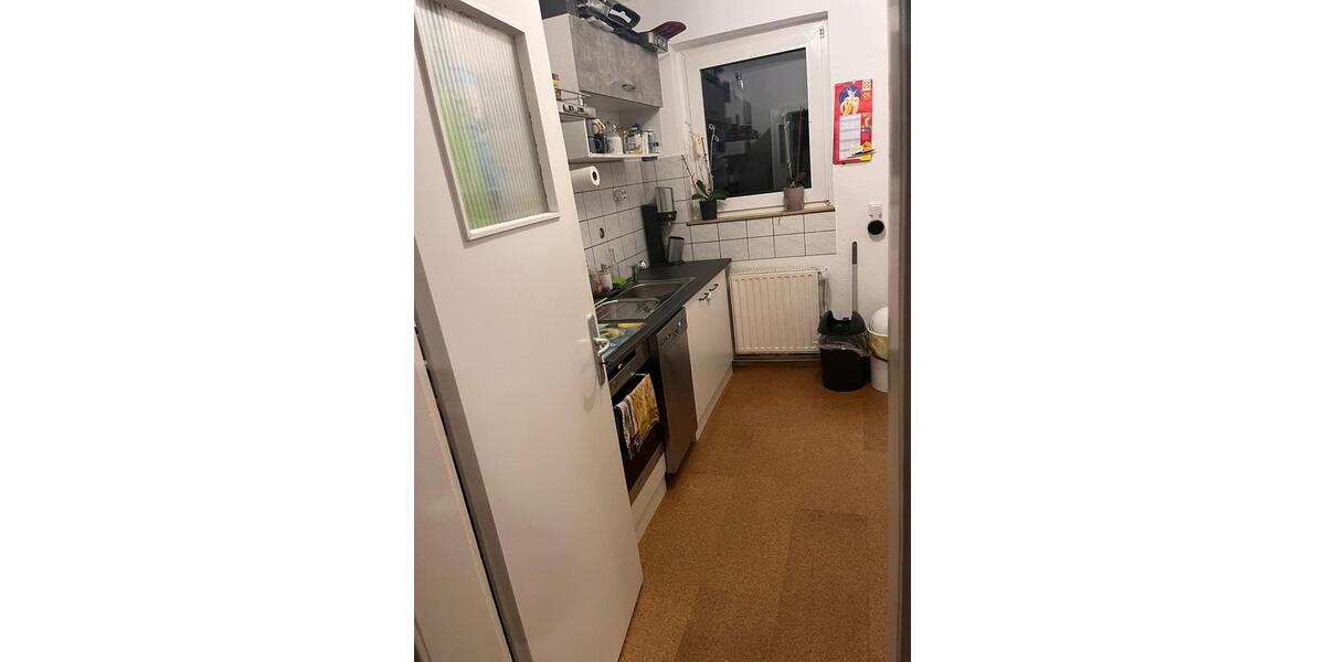 Etagenwohnung Schwelm - 3 Zimmer, 63 m&sup2;, 469&euro; | Angebot:26041768