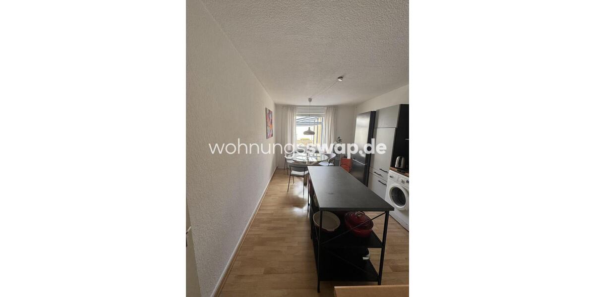 Etagenwohnung Köln Innenstadt - 2 Zimmer, 69 m&sup2;, 935&euro; | Angebot:25430638