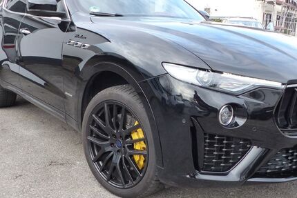 Maserati Levante 68.500 km 45.950 &euro; Solingen 42699