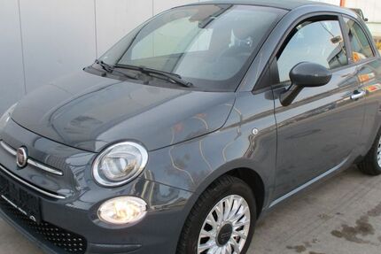 Fiat 500C 107.586 km 9.470 &euro; Köln 51105