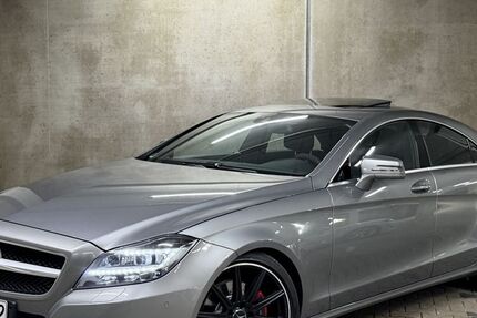 Mercedes-Benz CLS 350 166.304 km 22.900 &euro; Wuppertal 42349