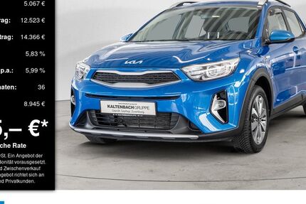 Kia Stonic 19.933 km 16.890 &euro; Remscheid 42897