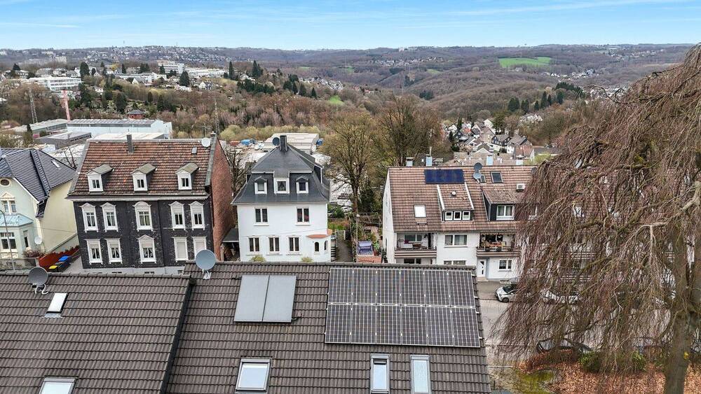 Reihenendhaus Remscheid Nord - 5 Zimmer, 157 m&sup2;, 499.000&euro; | Angebot:25957801