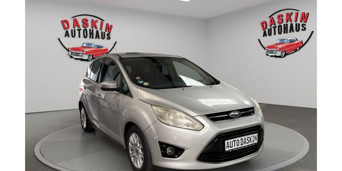 Ford C-Max 267.000 km 2.700 &euro; Köln 50827