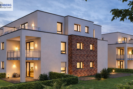 Wohnung Leverkusen Schlebusch - 3 Zimmer, 100 m&sup2;, 568.290&euro; | Angebot:25938370