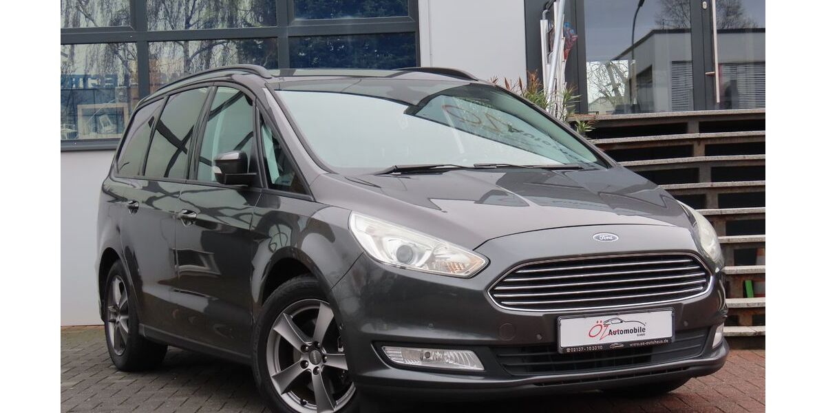 Ford Galaxy 126.999 km 14.900 &euro; Neuss 41469