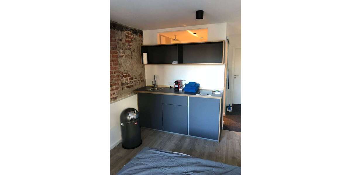 Zimmer Köln Neustadt/Nord - 1 Zimmer, 990&euro; | Angebot:24179143