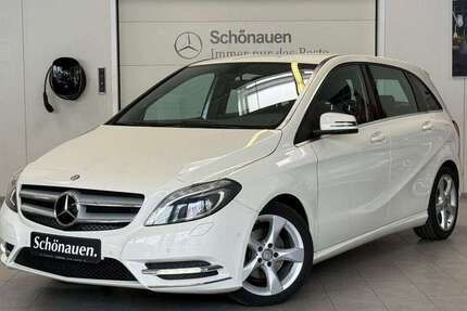 Mercedes-Benz B 180 141.000 km 11.490 &euro; Wuppertal 42281