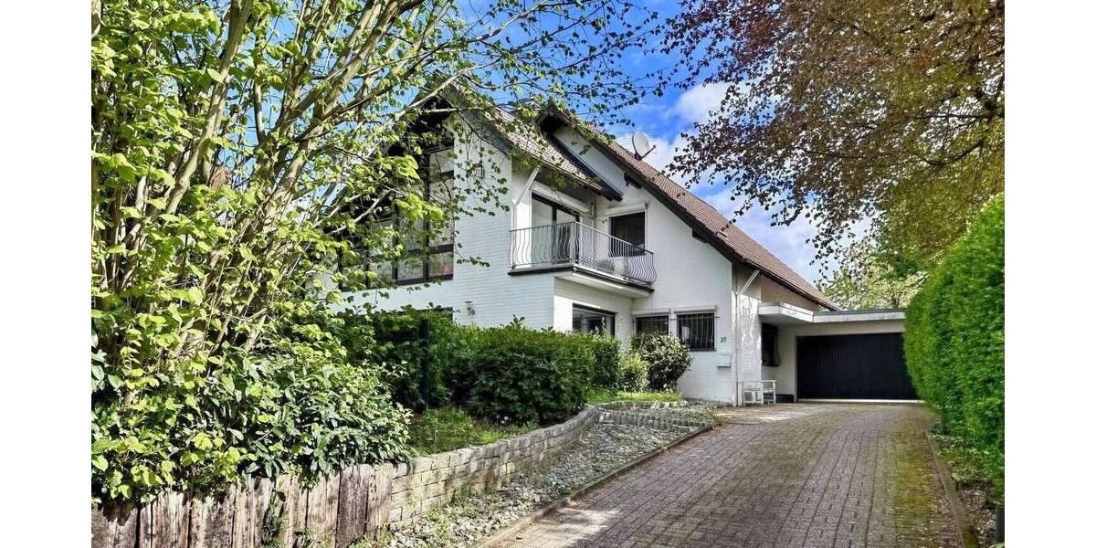 Einfamilienhaus Ratingen Breitscheid - 4 Zimmer, 315 m&sup2;, 1.150.000&euro; | Angebot:26455353