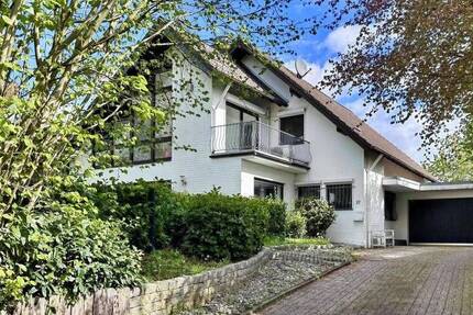 Haus Ratingen Breitscheid - 4 Zimmer, 315 m&sup2;, 1.150.000&euro; | Angebot:26455353