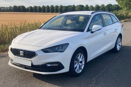 Seat Leon 51.000 km 19.800 &euro; Korschenbroich 41352
