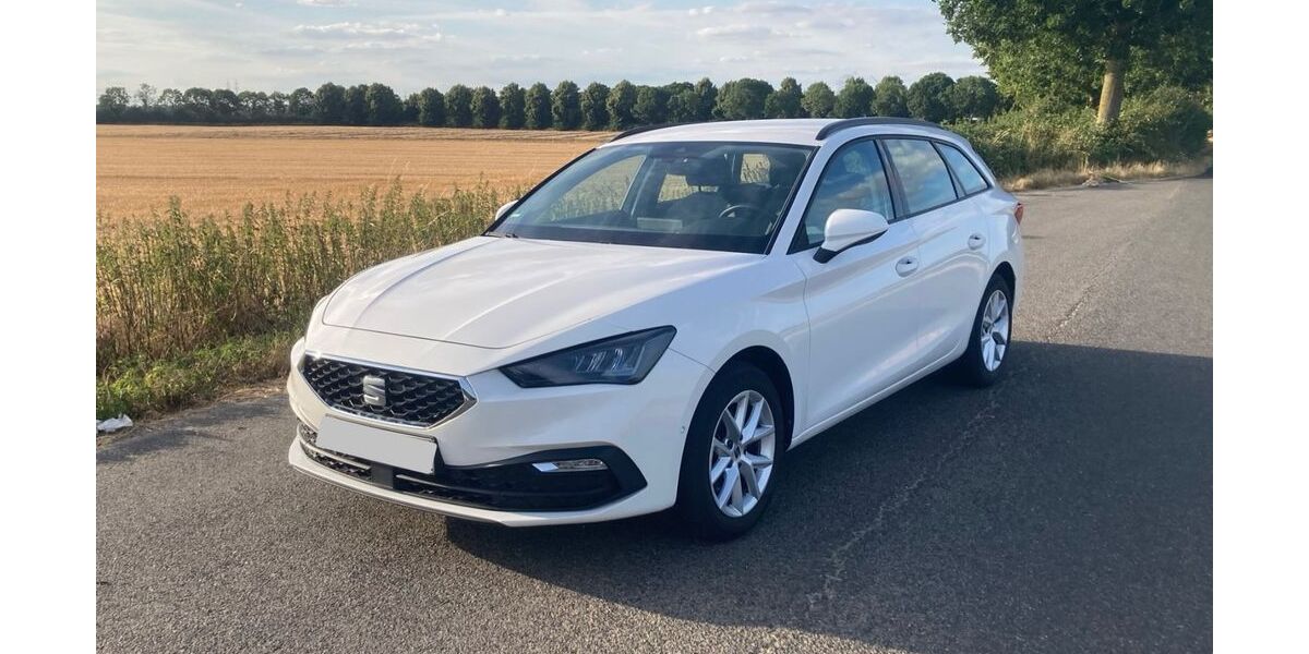 Seat Leon 51.000 km 19.800 &euro; Korschenbroich 41352