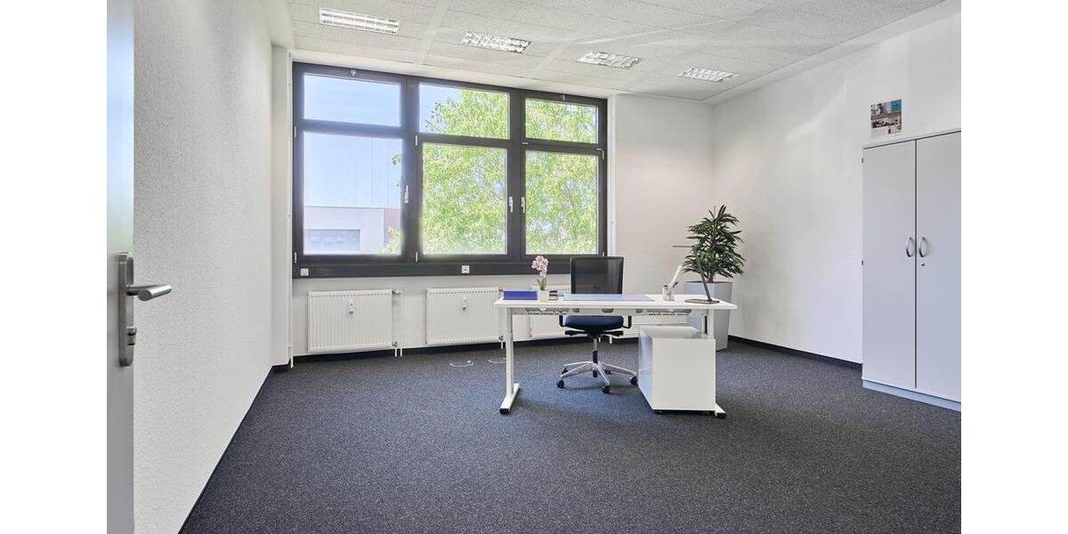 Gewerbeobjekt Neuss Gnadental - 2&euro; | Angebot:23805294