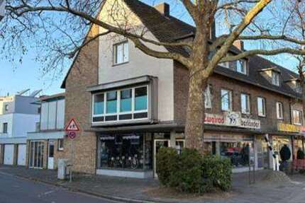 Gewerbeobjekt Neuss Reuschenberg - 1.809&euro; | Angebot:26799432