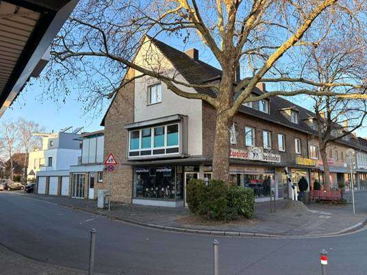 Gewerbeobjekt Neuss Reuschenberg - 1.809&euro; | Angebot:26799432