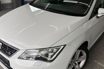 Seat Leon 116.319 km 15.990 &euro; Köln 50829