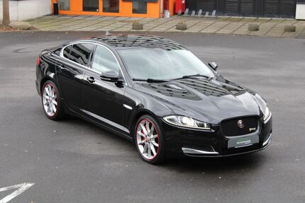 Jaguar XF 76.462 km 21.900 &euro; Düsseldorf 40233