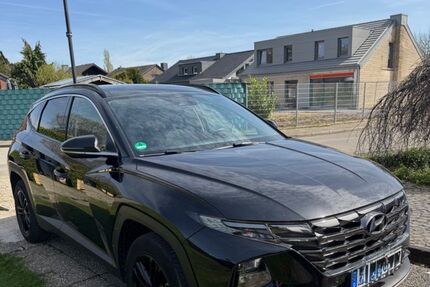 Hyundai TUCSON 69.500 km 25.500 &euro; Grevenbroich 41516