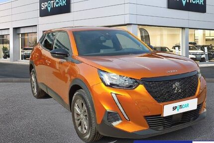 Peugeot 2008 6.021 km 16.180 &euro; Köln 51065