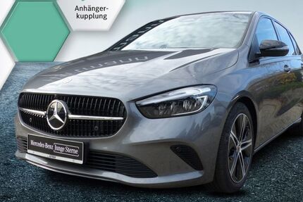 Mercedes-Benz B 180 2.786 km 32.290 &euro; Grevenbroich 41515