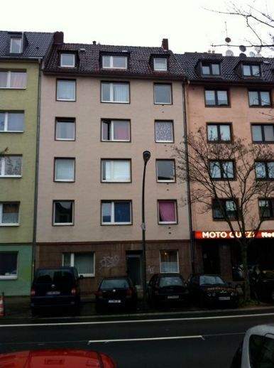 Etagenwohnung Düsseldorf Flingern Süd - 3 Zimmer, 78 m&sup2;, 289.600&euro; | Angebot:26306931