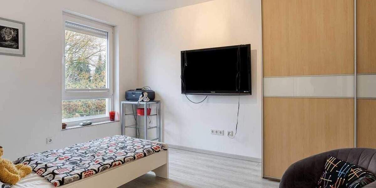 Doppelhaushälfte Ratingen Lintorf - 5 Zimmer, 155 m&sup2;, 774.600&euro; | Angebot:25671152