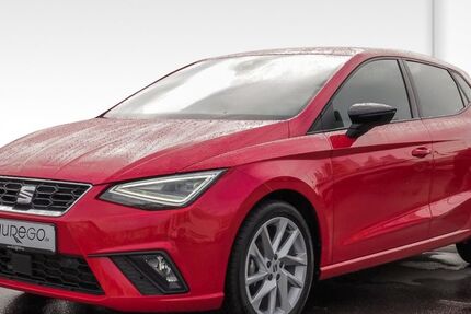Seat Ibiza 11.973 km 16.980 &euro; Wuppertal 42103