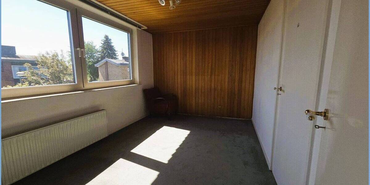 Doppelhaushälfte Pulheim Stommeln - 4 Zimmer, 87 m&sup2;, 330.000&euro; | Angebot:26805565