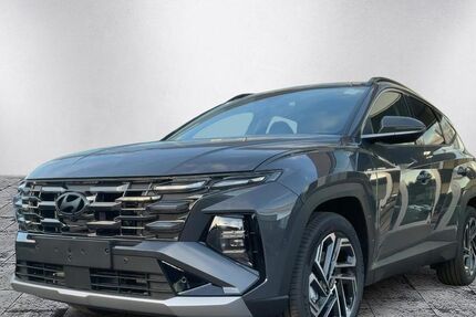 Hyundai TUCSON 3.500 km 37.840 &euro; Radevormwald 42477
