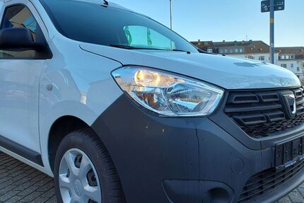 Dacia Dokker 76.235 km 11.305 &euro; Mülheim an der Ruhr 45468