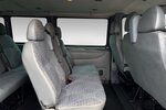 Ford Transit FT 300 K 9 Sitze Klima Std.Hzg. ATM 172.966 km 5.700 &euro; Wuppertal 42327