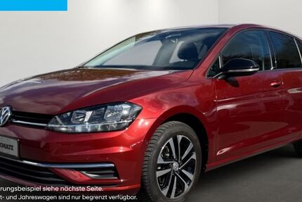 VW Golf 25.038 km 17.290 &euro; Wuppertal 42109