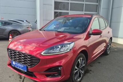 Ford Kuga 90.099 km 24.490 &euro; Köln 50825