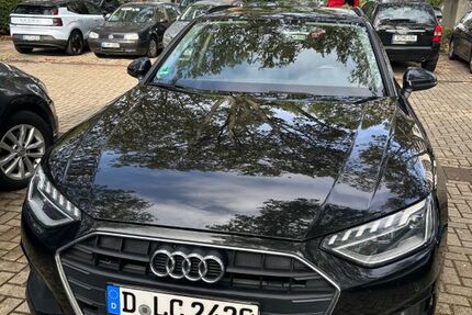 Audi A4 263.000 km 11.800 &euro; Düsseldorf 40547