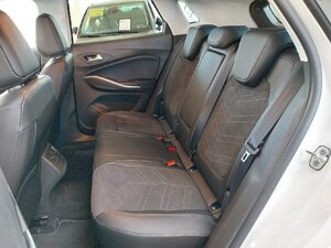 Opel Grandland X Ultimate ACC Kam SHZ LHZ Navi Matrix 5.644 km 25.740 &euro; HAAN 42781