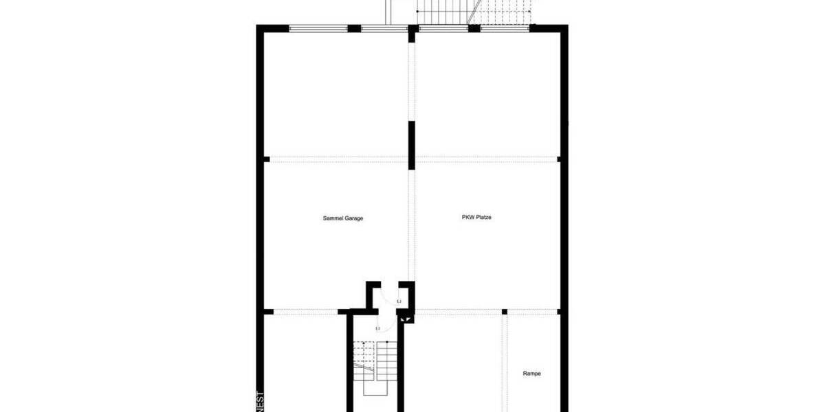 Mehrfamilienhaus, Wohnhaus Düsseldorf Gerresheim - 1 Zimmer, 733 m&sup2;, 1.999.990&euro; | Angebot:26820059