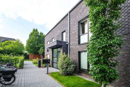 Wohnung Leverkusen Schlebusch - 2 Zimmer, 62 m&sup2;, 900&euro; | Angebot:26201338