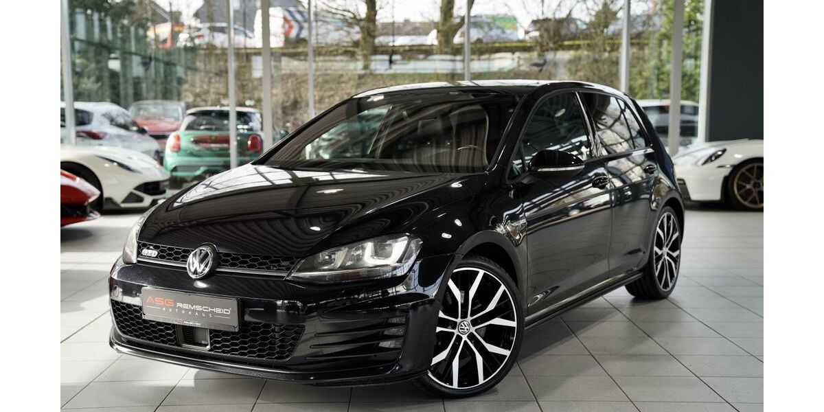 VW Golf 108.000 km 21.990 &euro; Remscheid/NRW 42855